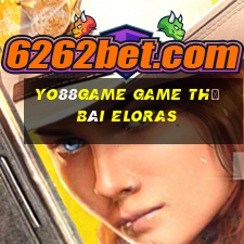 Yo88Game Game Thẻ Bài Eloras