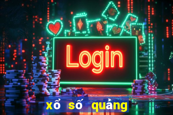 xổ số quảng trị dự đoán