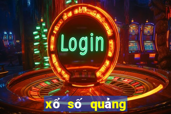 xổ số quảng trị dự đoán