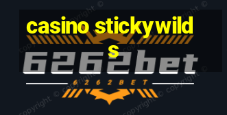 casino stickywilds