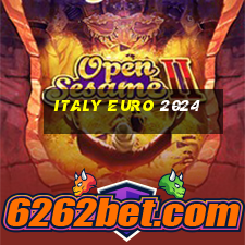 italy euro 2024