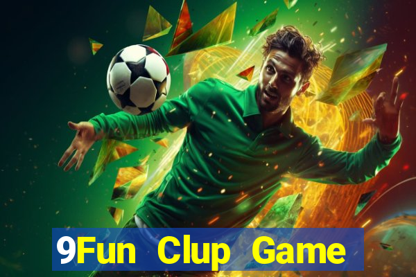 9Fun Clup Game Bài Rikvip