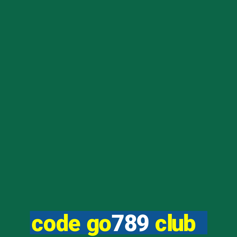 code go789 club