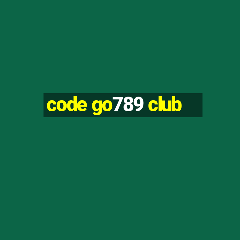 code go789 club