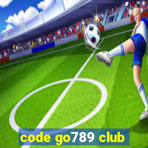 code go789 club