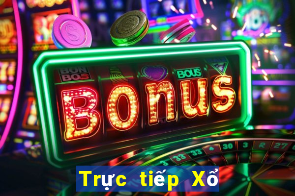 Trực tiếp Xổ Số Cà Mau ngày 20