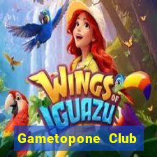 Gametopone Club Game Bài Hot Nhất Hiện Nay