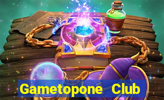 Gametopone Club Game Bài Hot Nhất Hiện Nay