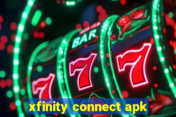 xfinity connect apk