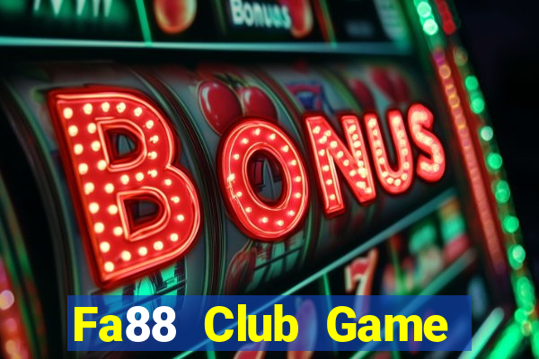 Fa88 Club Game Bài Uno Miễn Phí