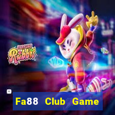 Fa88 Club Game Bài Uno Miễn Phí