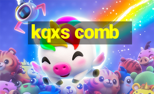 kqxs comb