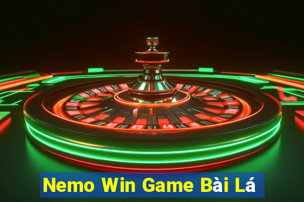 Nemo Win Game Bài Lá