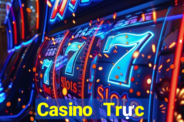 Casino Trực tiếp Wazamba