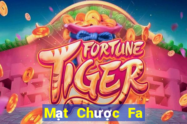 Mạt Chược Fa Fa Fa