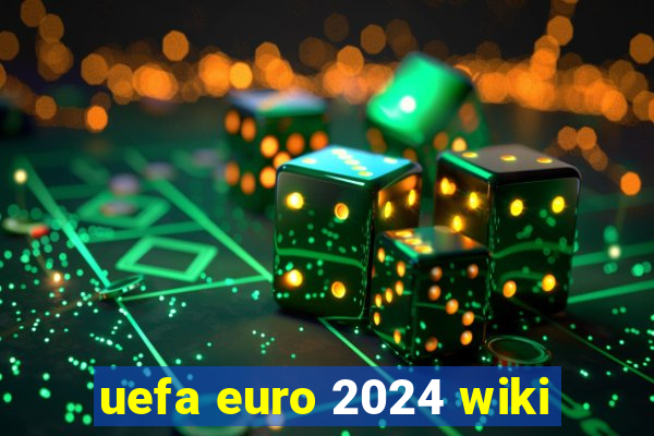 uefa euro 2024 wiki