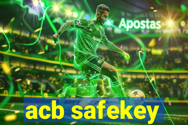 acb safekey