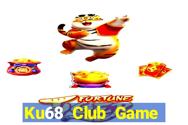 Ku68 Club Game Bài V52