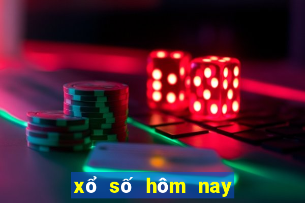 xổ số hôm nay 3 miền nam