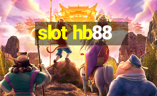 slot hb88