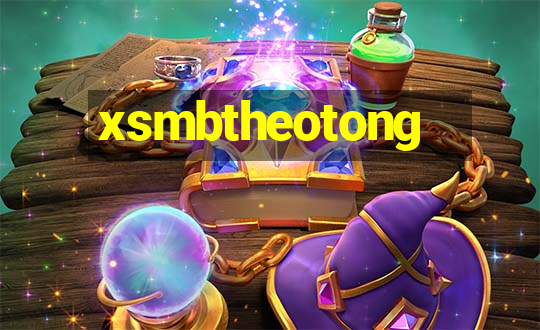 xsmbtheotong