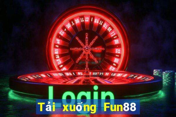 Tải xuống Fun88 Bắn cá Fight