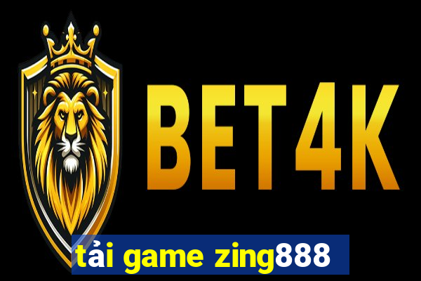 tải game zing888