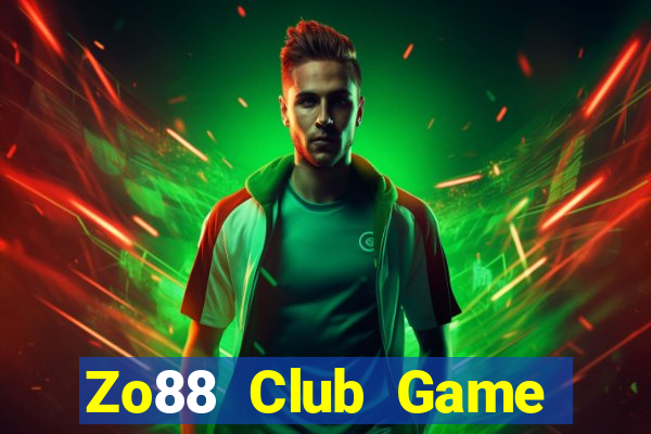 Zo88 Club Game Bài 68