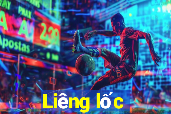 Liêng lốc