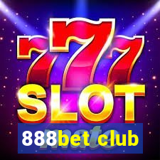 888bet club