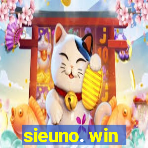 sieuno. win