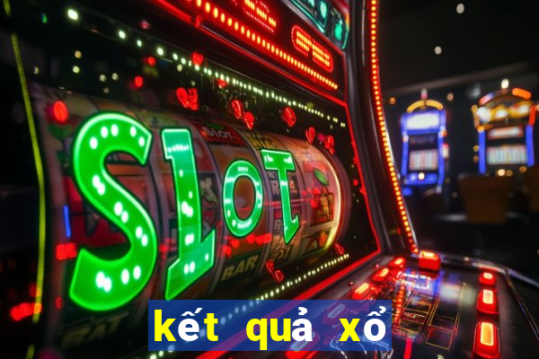 kết quả xổ số minh ngọc mới nhất