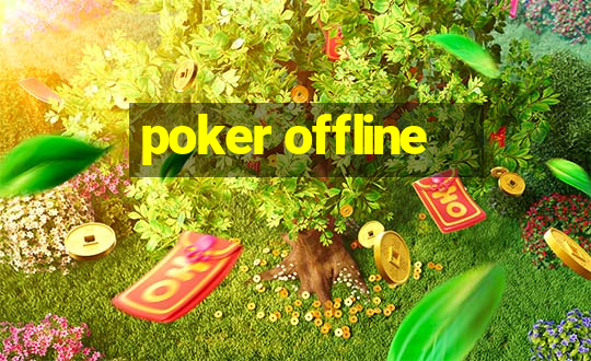 poker offline