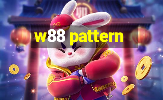 w88 pattern