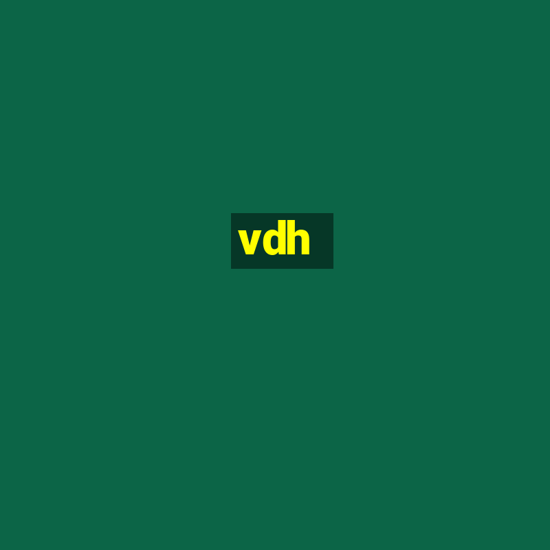 vdh