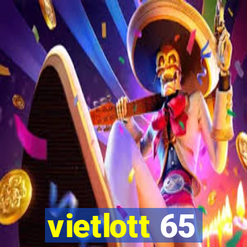 vietlott 65