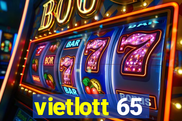 vietlott 65