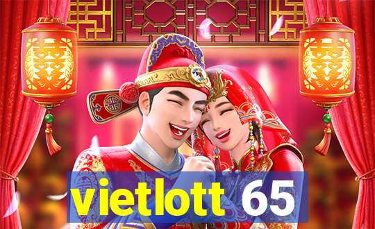 vietlott 65