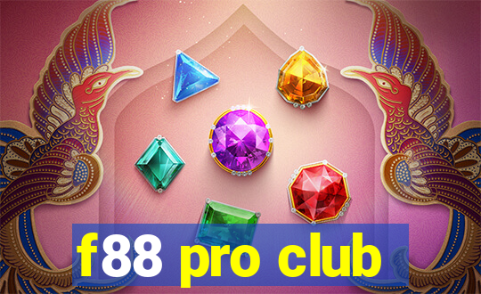 f88 pro club