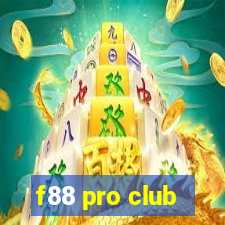 f88 pro club