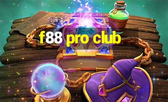 f88 pro club