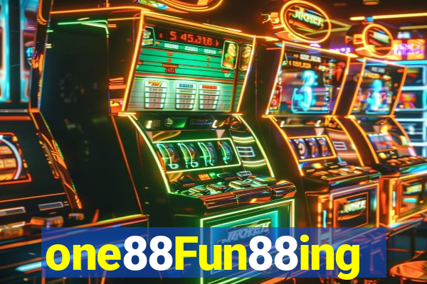 one88Fun88ing