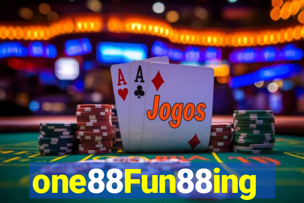 one88Fun88ing