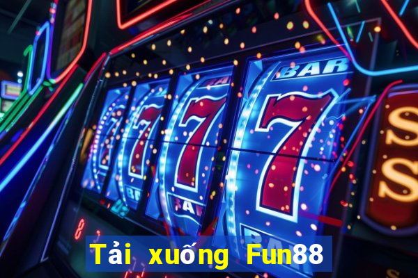 Tải xuống Fun88 Bofa Color