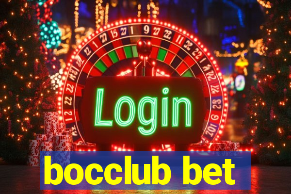 bocclub bet