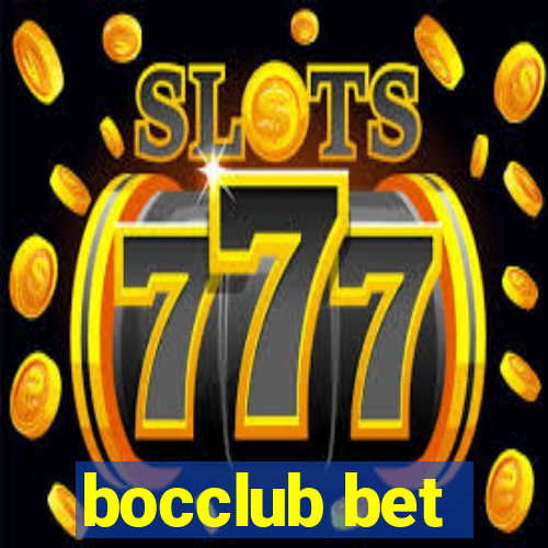 bocclub bet