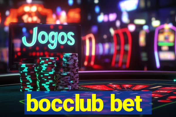 bocclub bet