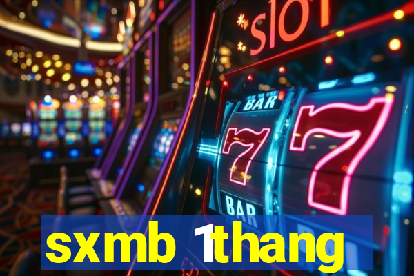 sxmb 1thang