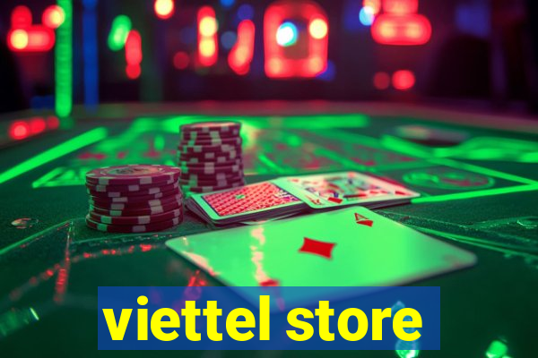 viettel store