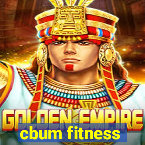 cbum fitness